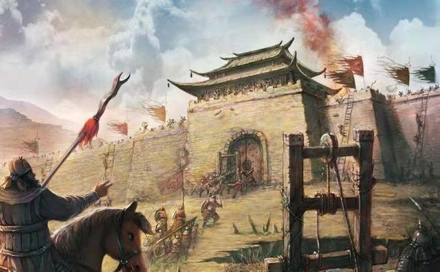 沙滩度假